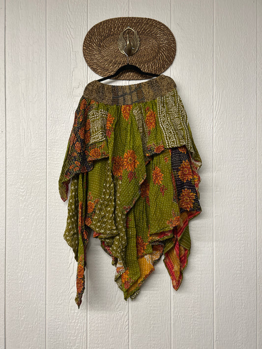 Pareo Kantha Pixie Pant 0826 192