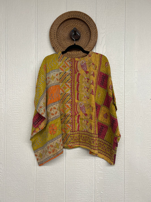 Kantha Shortie-Muu 0625 121