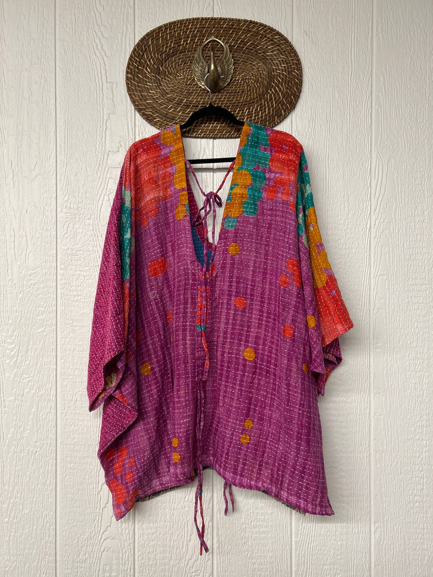 Pareo Kantha Shortie Moondance Muu 1125 005