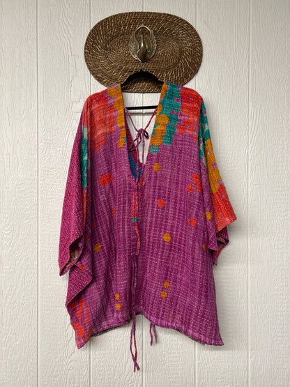 Pareo Kantha Shortie Moondance Muu 1125 005