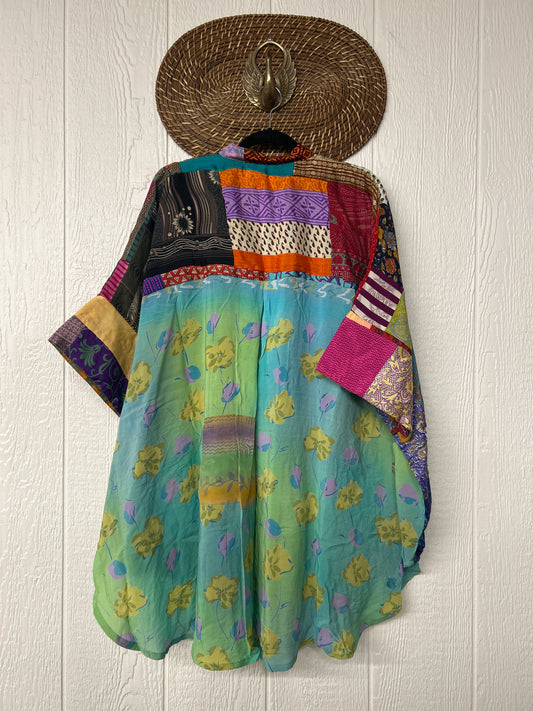 Goddess Free To Be Button-Down 0925 045