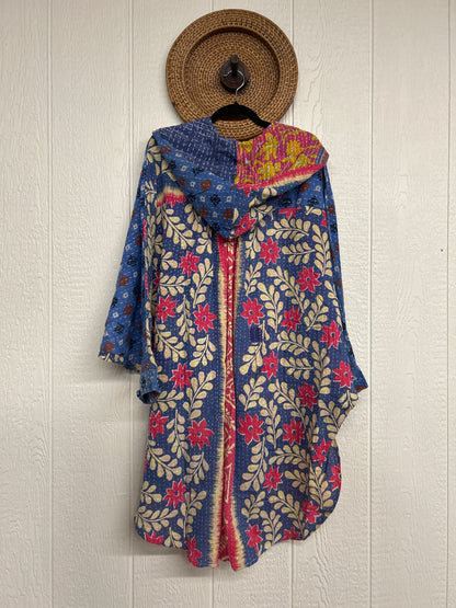 Pareo Kantha Poetic Hoodie 0226 120