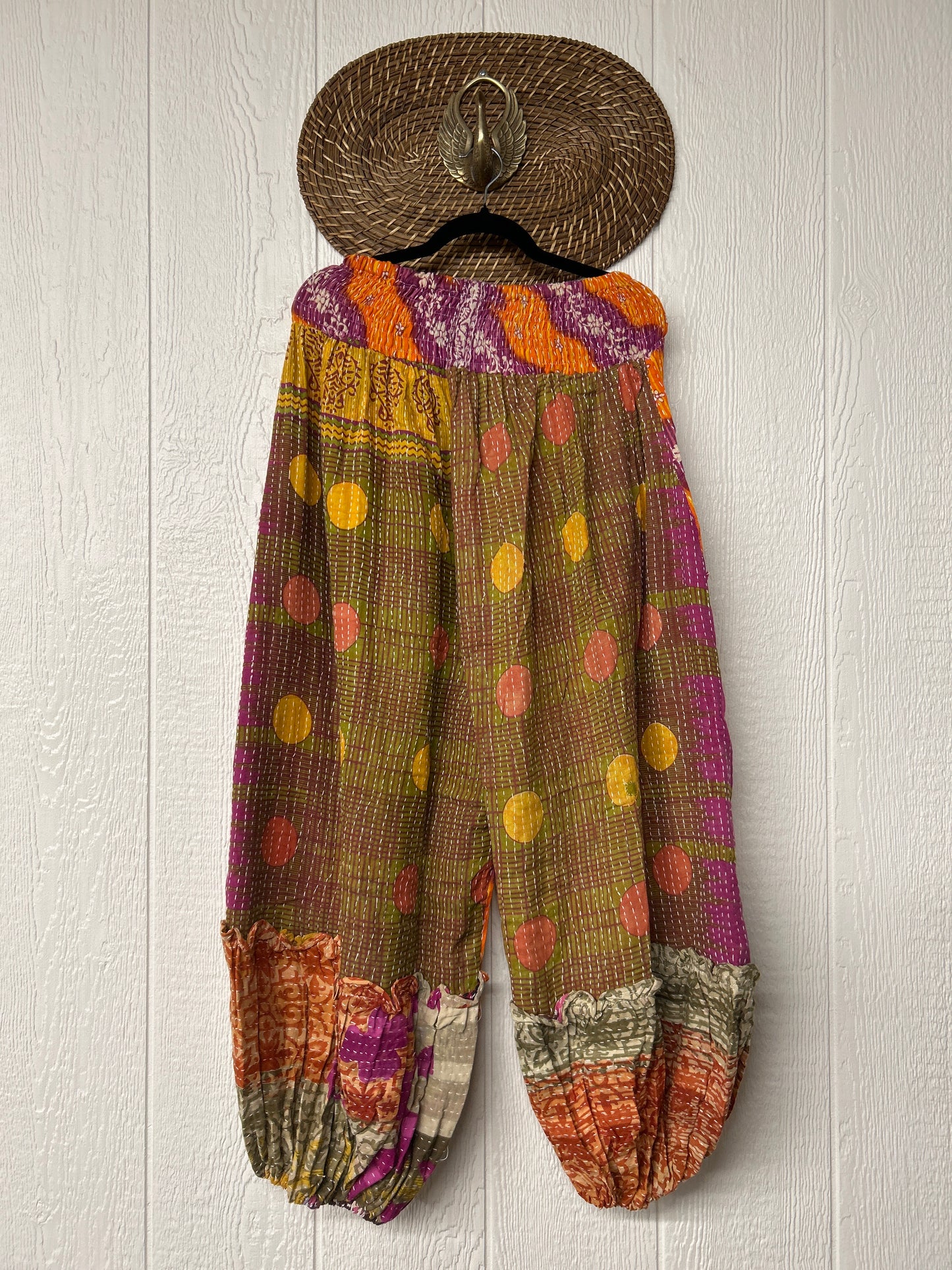 Pareo Kantha Joplin Jogger Pant 1125 050