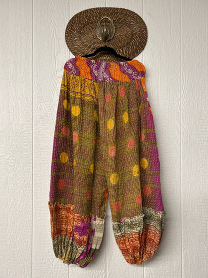 Pareo Kantha Joplin Jogger Pant 1125 050