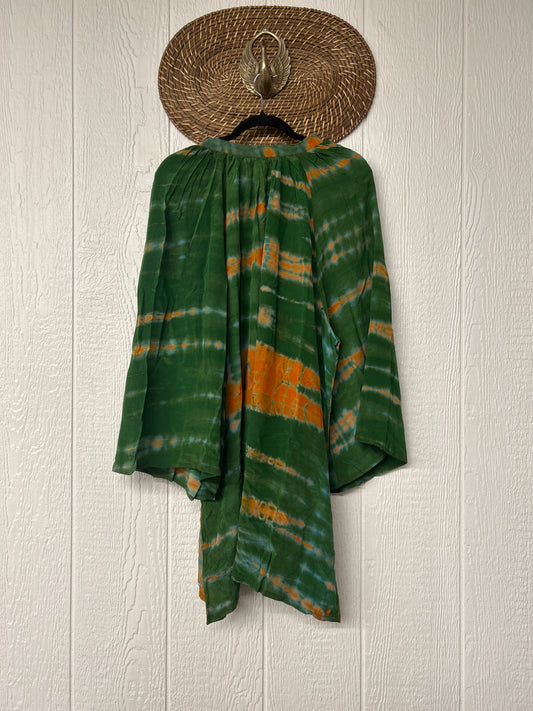 Woodstock Shortie Kimono 1025 226