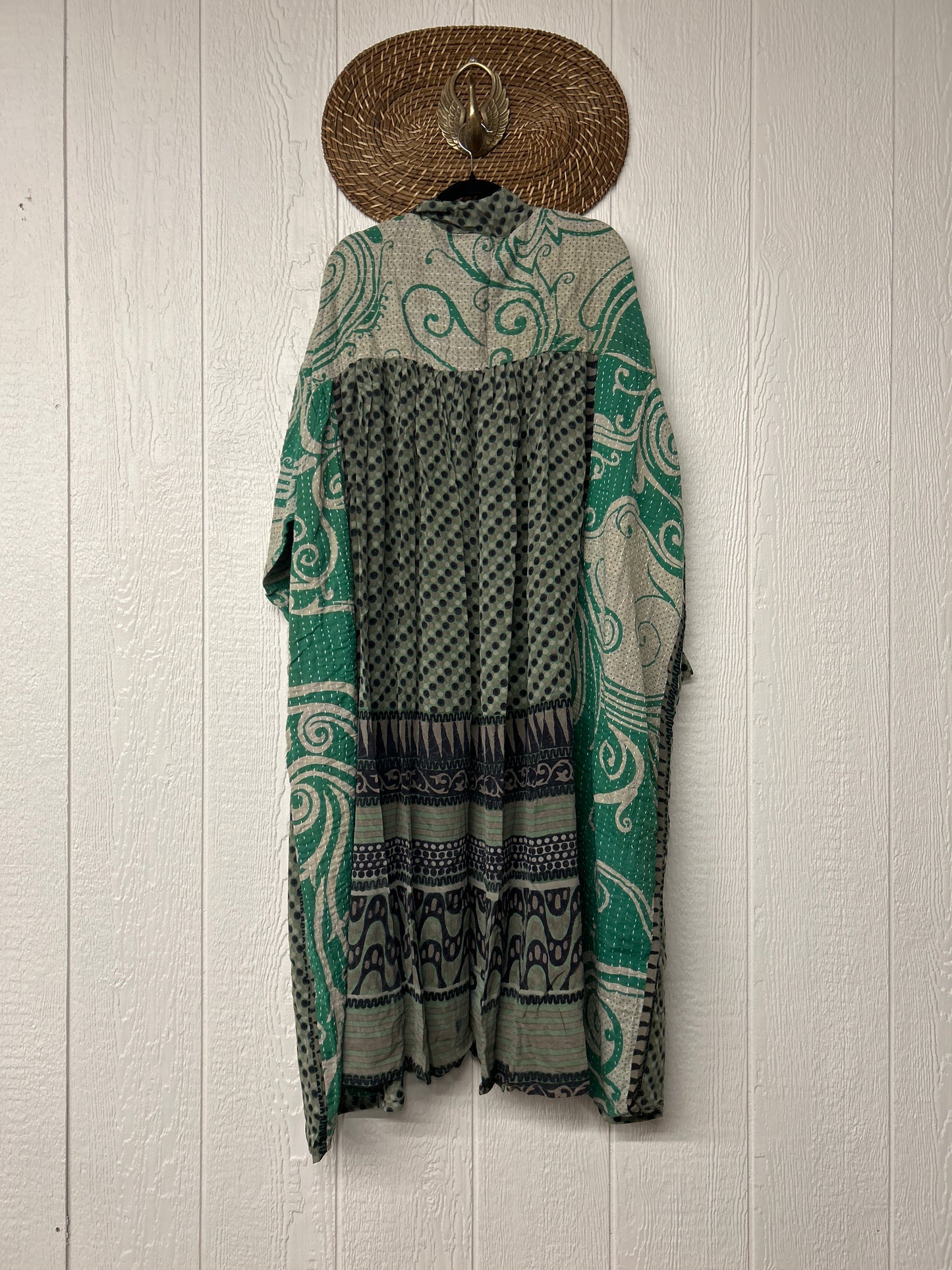 Utopia Duster 1025 127