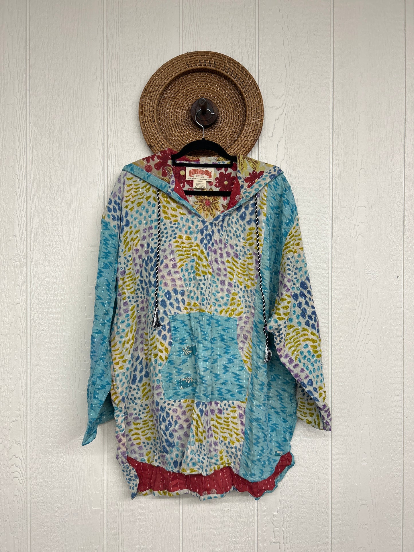 Koverlet Under The Stars Hoodie 0925 208