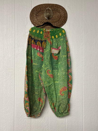 Pareo Kantha Synergy Jogger 0126 065