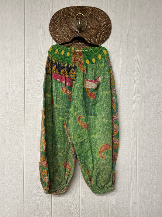 Pareo Kantha Synergy Jogger 0126 065