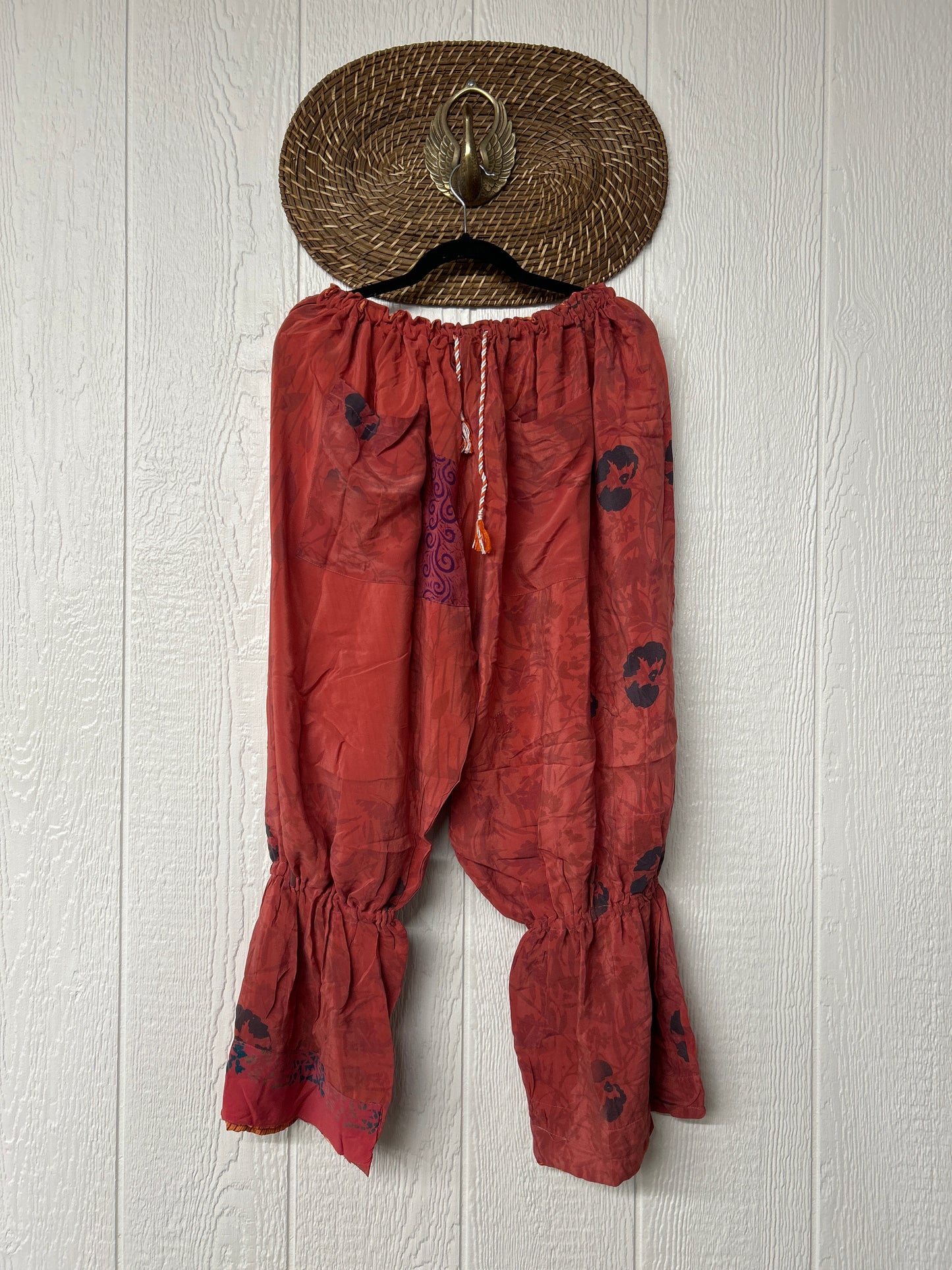 Duality Bloomer Pant 1125 042