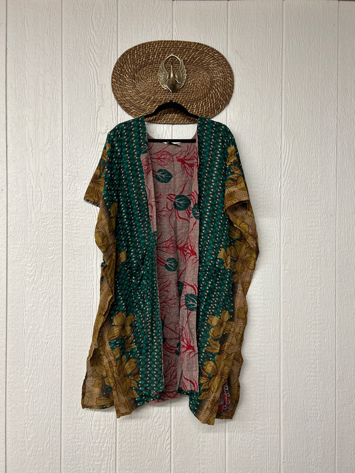Take It Easy Summer Kimono 0625 006