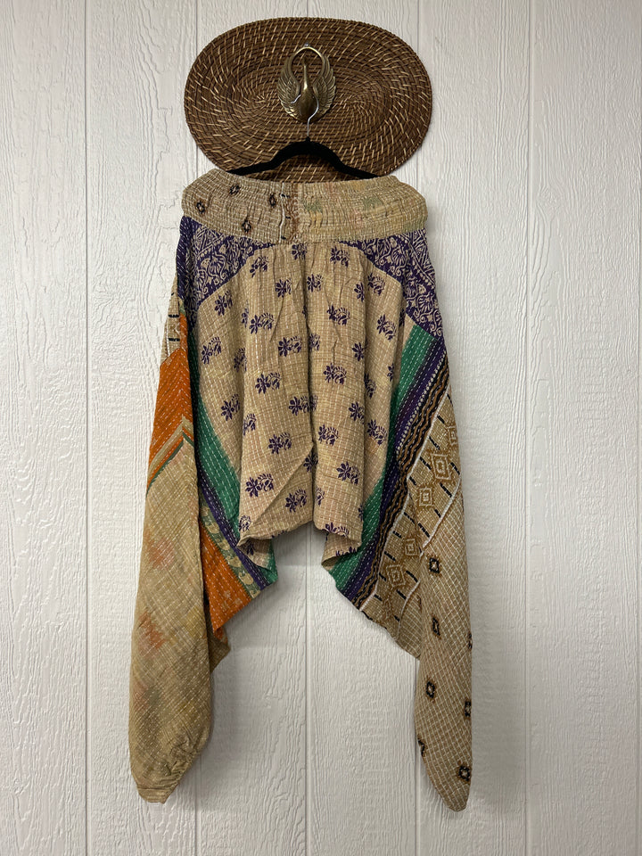 Everyday Harem Pants 0925 207
