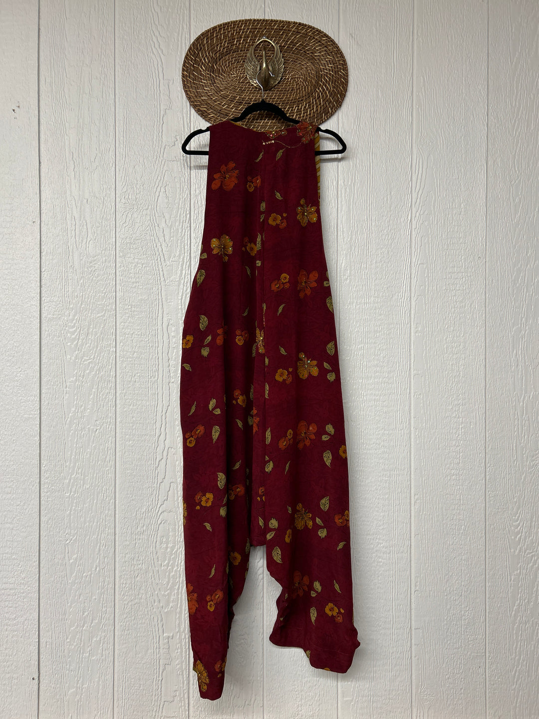 Duality Erin Jumpsuit 0425 112