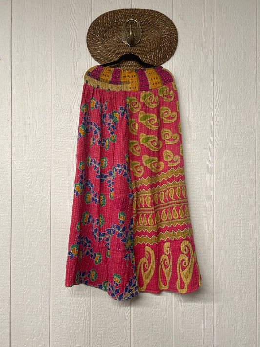 Pareo Kantha Butterfly Pant 0826 068