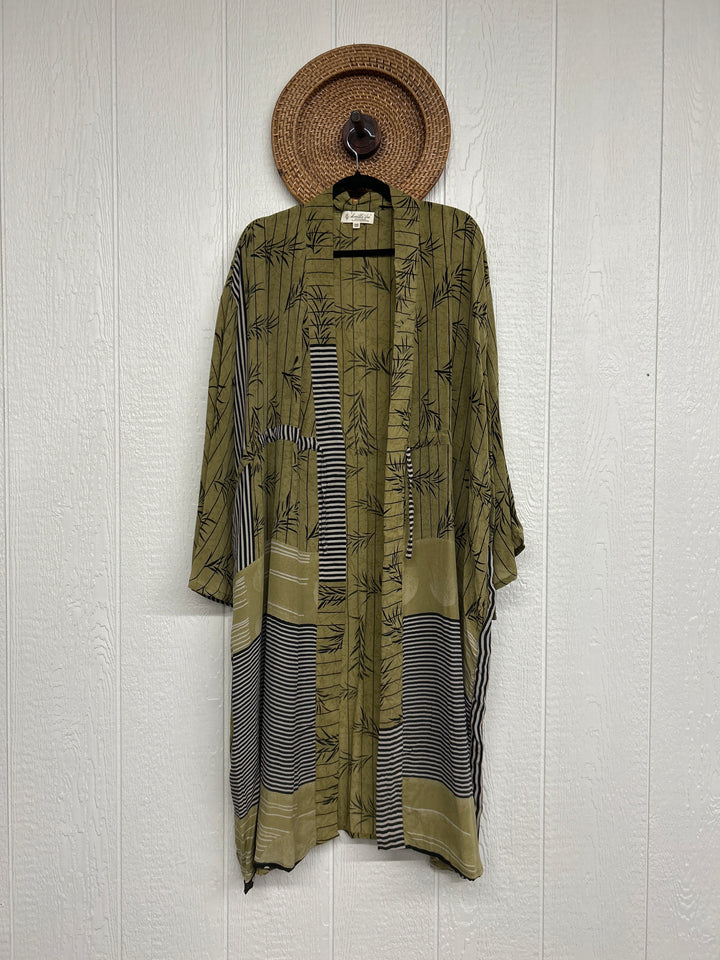 Silk Dreamweaver Kimono 0425 214