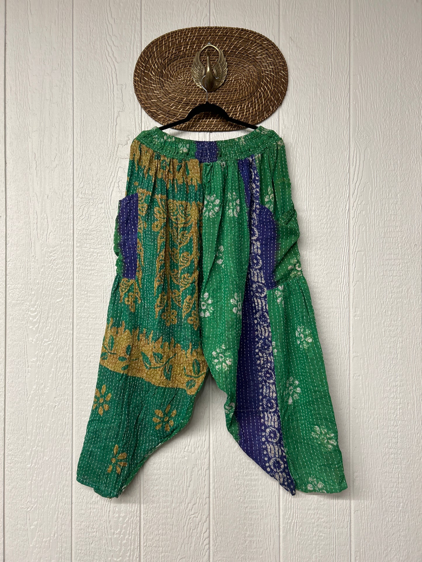 Pareo Kantha Wanderer Pants 0426 014