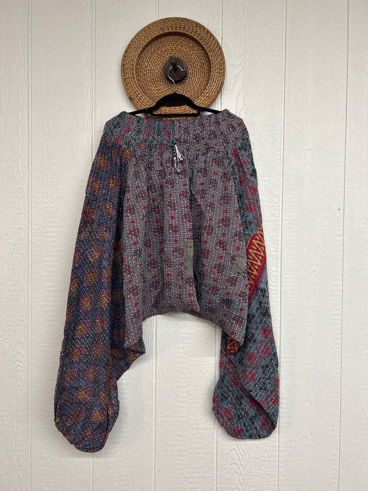 Everyday Harem Pants 0925 025