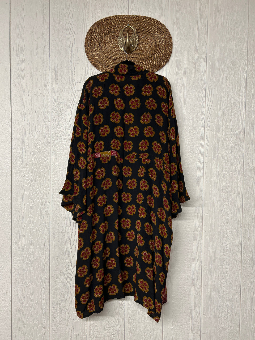 Silk Dreamweaver Kimono 0425 080