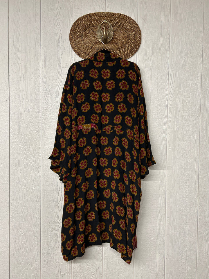 Silk Dreamweaver Kimono 0425 080