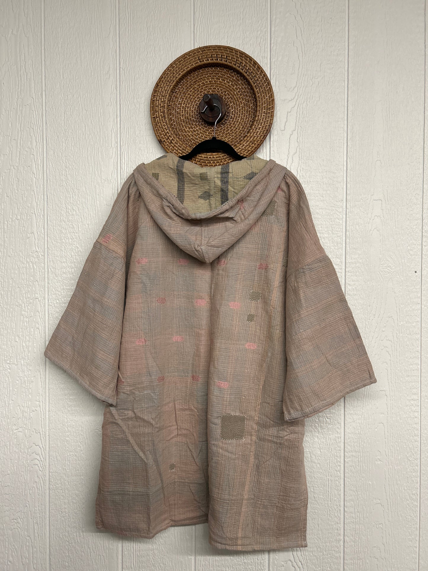 Half Moon Shacket 1025 201