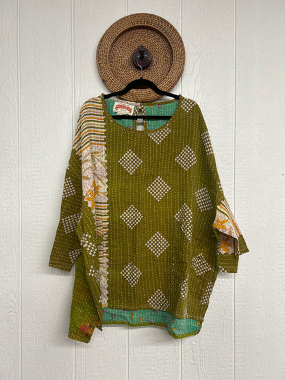 Pareo Kantha Dream Pullover 1225 177