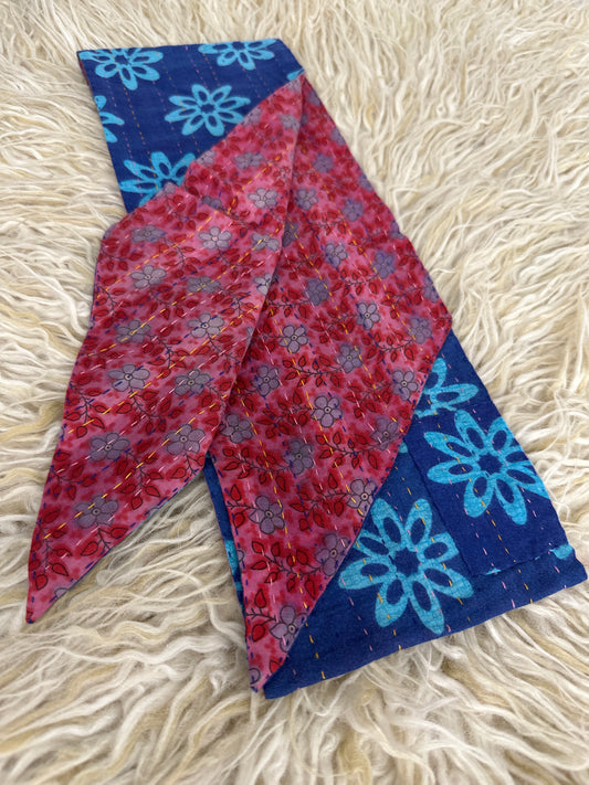 Kantha Headwraps 0525 104