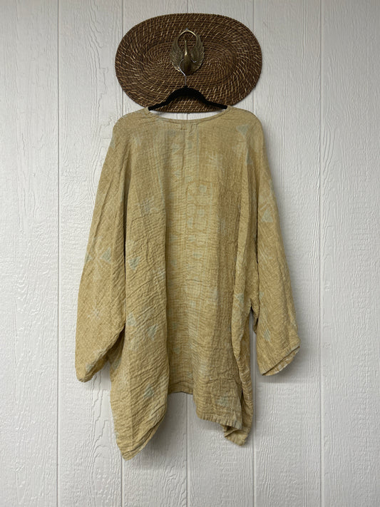 Alchemi Pareo Kantha Gaia Kimono 0826 009
