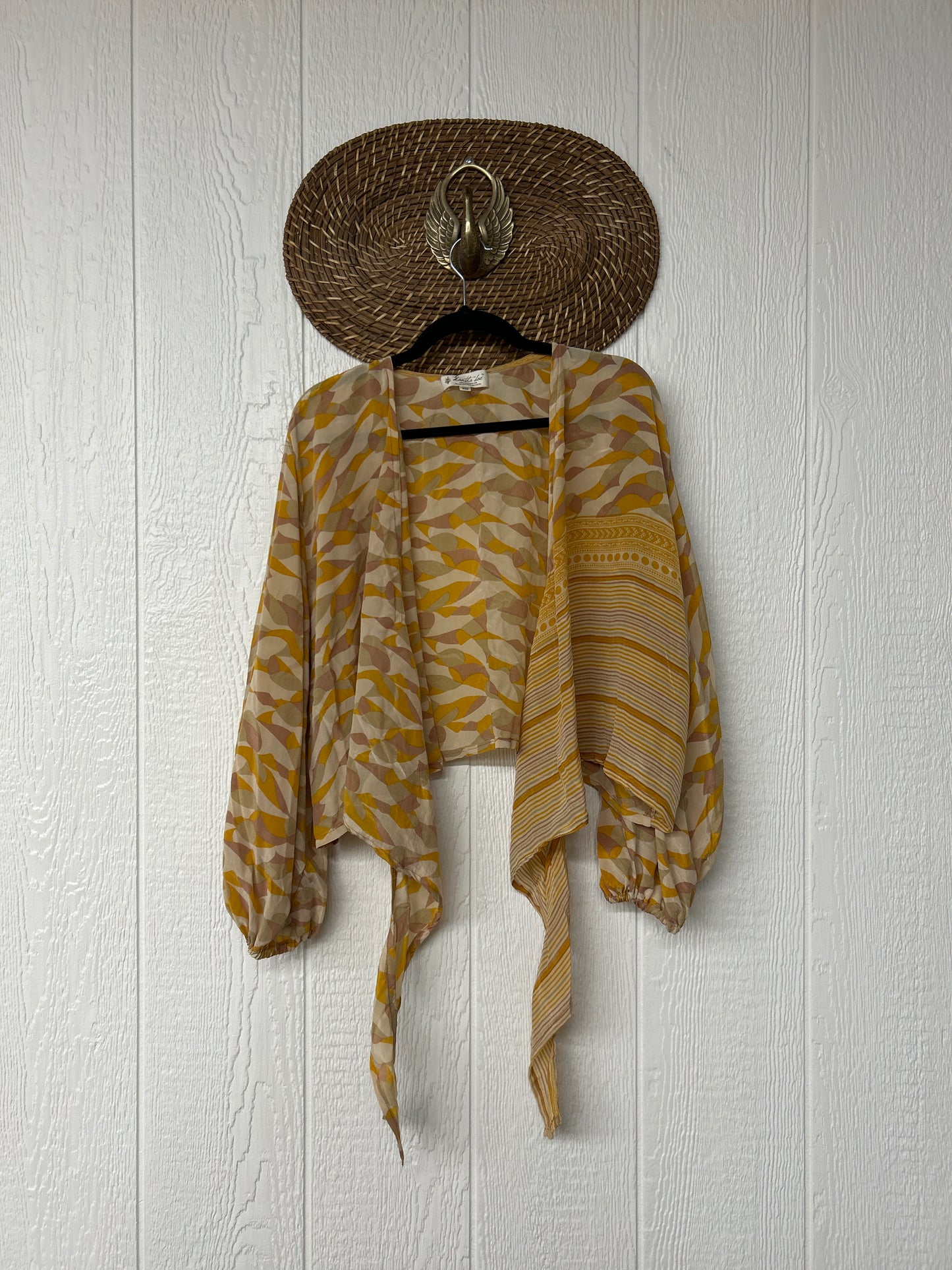 Opal Shrug 0625 101