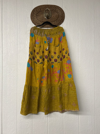 Lotus Wide Leg Pants 0925 153