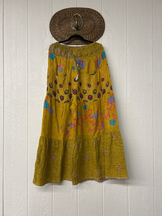 Lotus Wide Leg Pants 0925 153