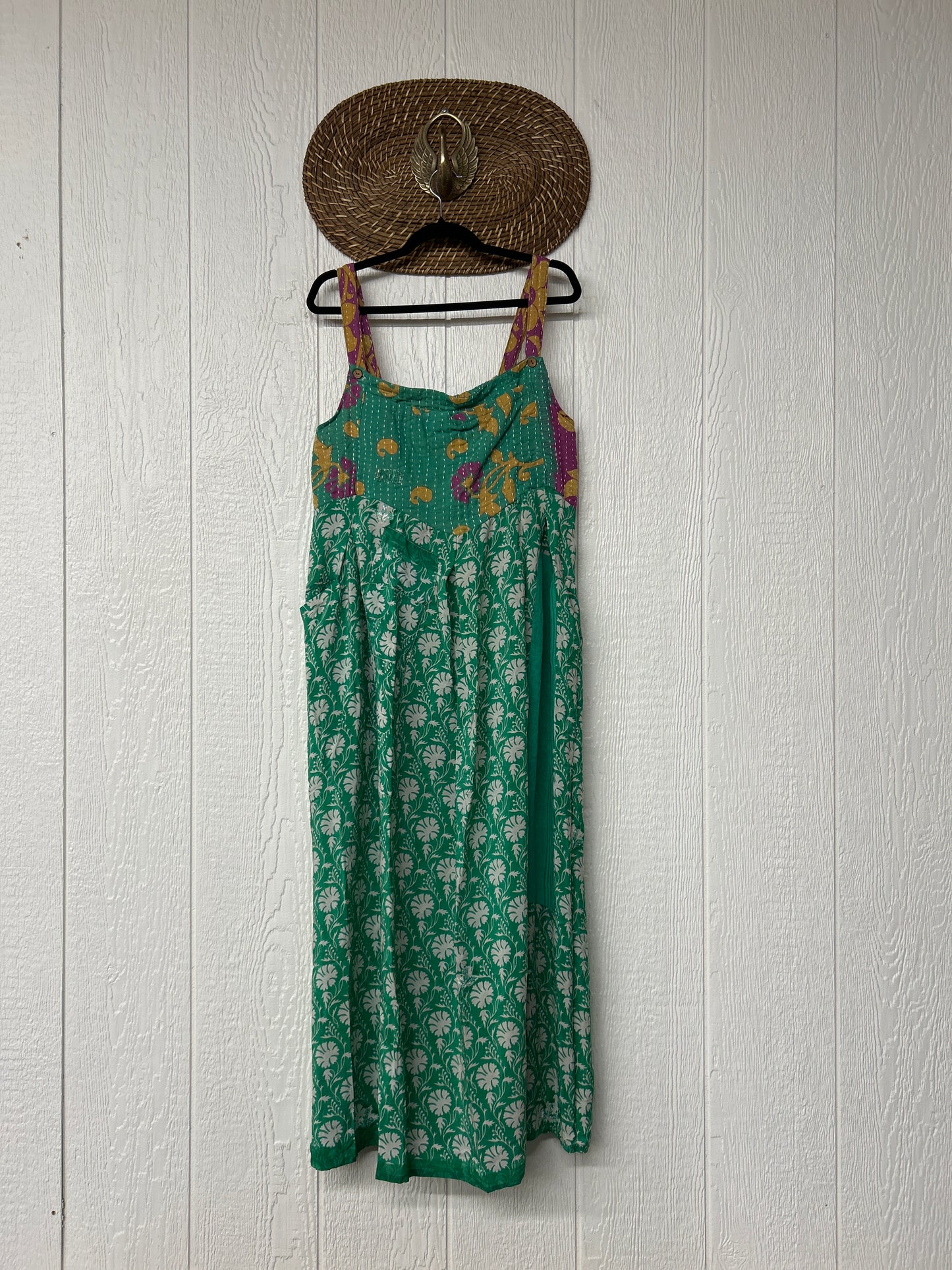 Crossroad Overall Dress 0925 120