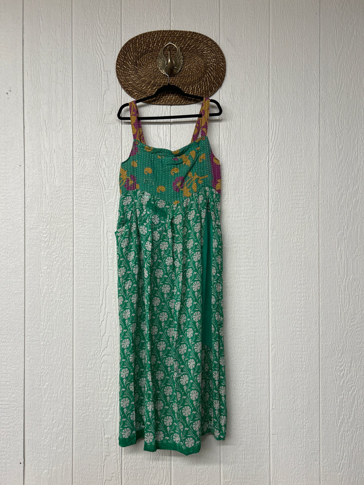 Crossroad Overall Dress 0925 120