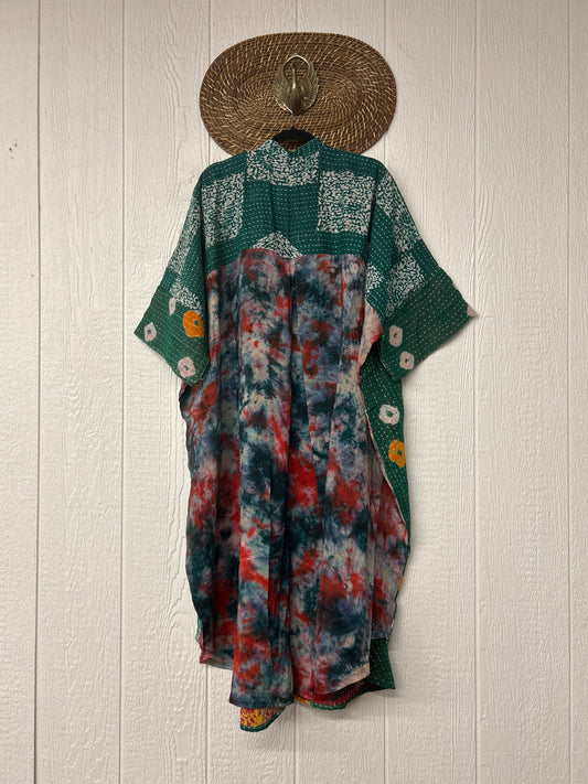 Pareo Kantha Free To Be Maxi 0826 073