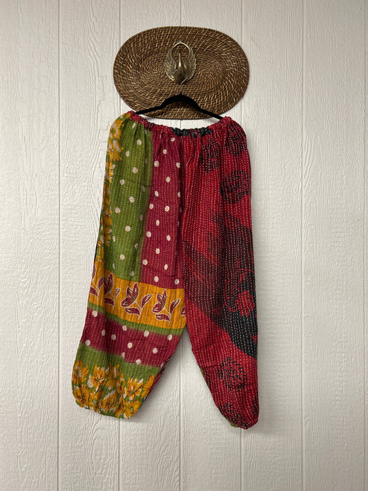 Kantha Joggers 0625 119