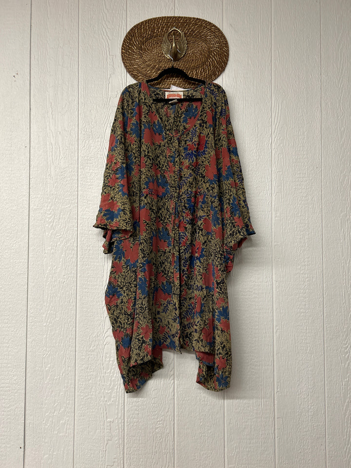 Sacred Split Tunic 0725 189
