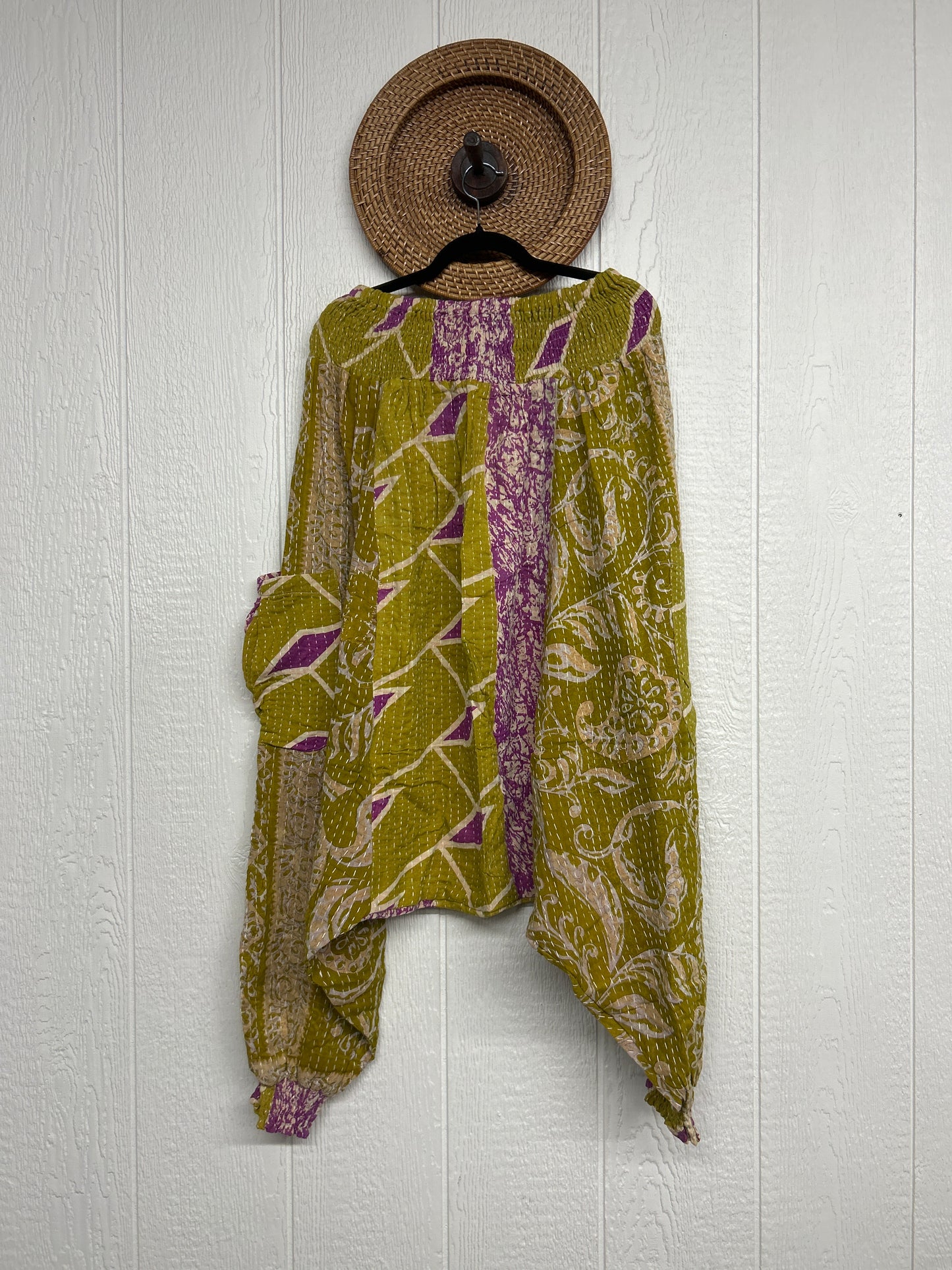 Pareo Kantha Be Still Harems 0626 008