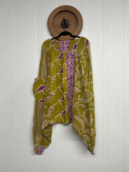 Pareo Kantha Be Still Harems 0626 008