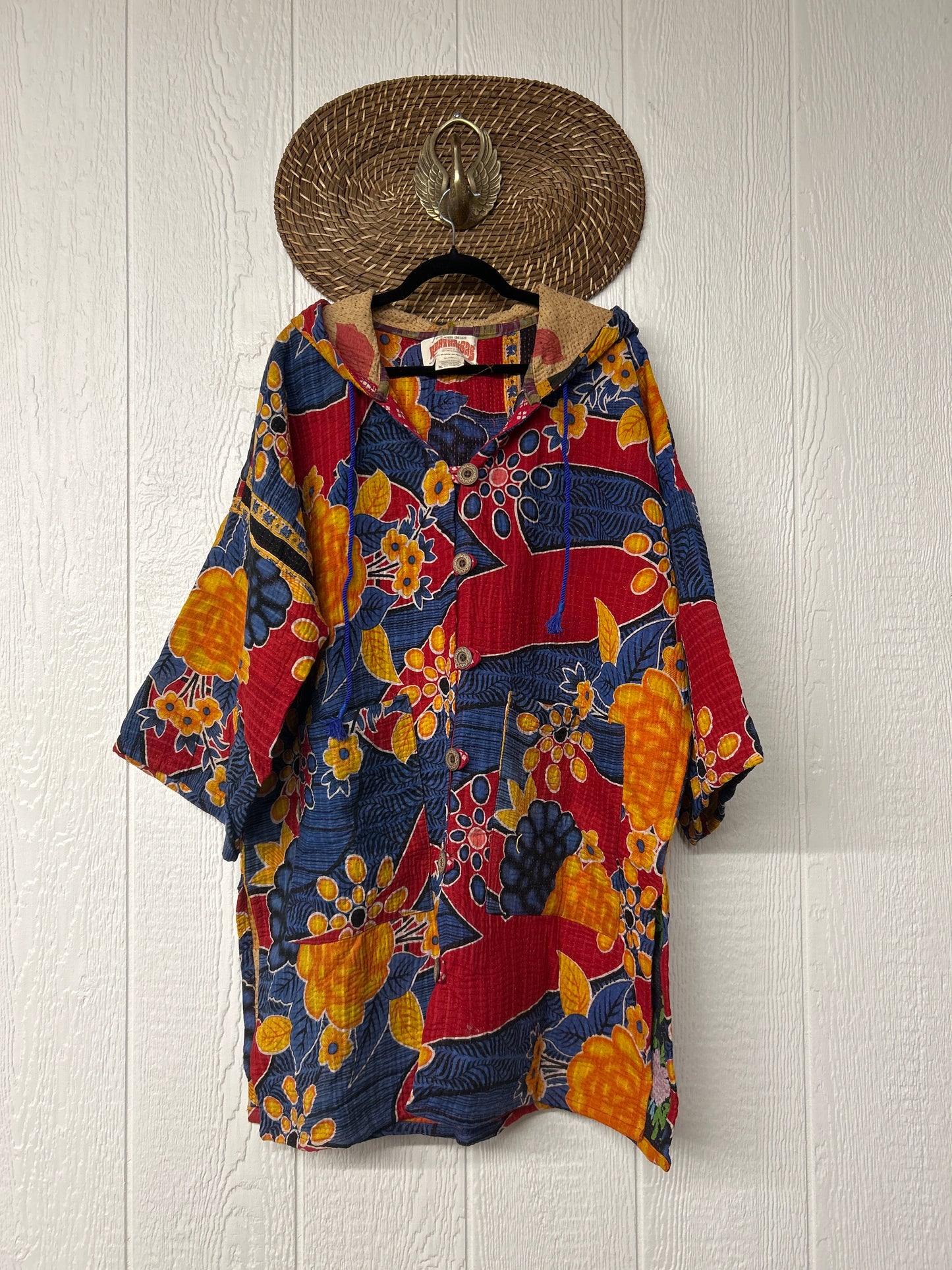 Half Moon Shacket 1025 153