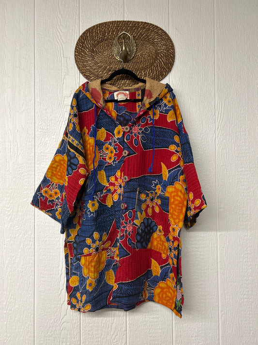 Half Moon Shacket 1025 153