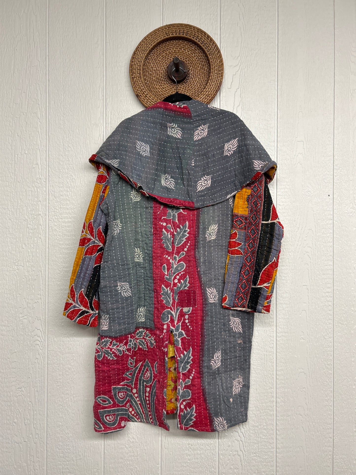 Koverlet Nomad Coat 0126 162