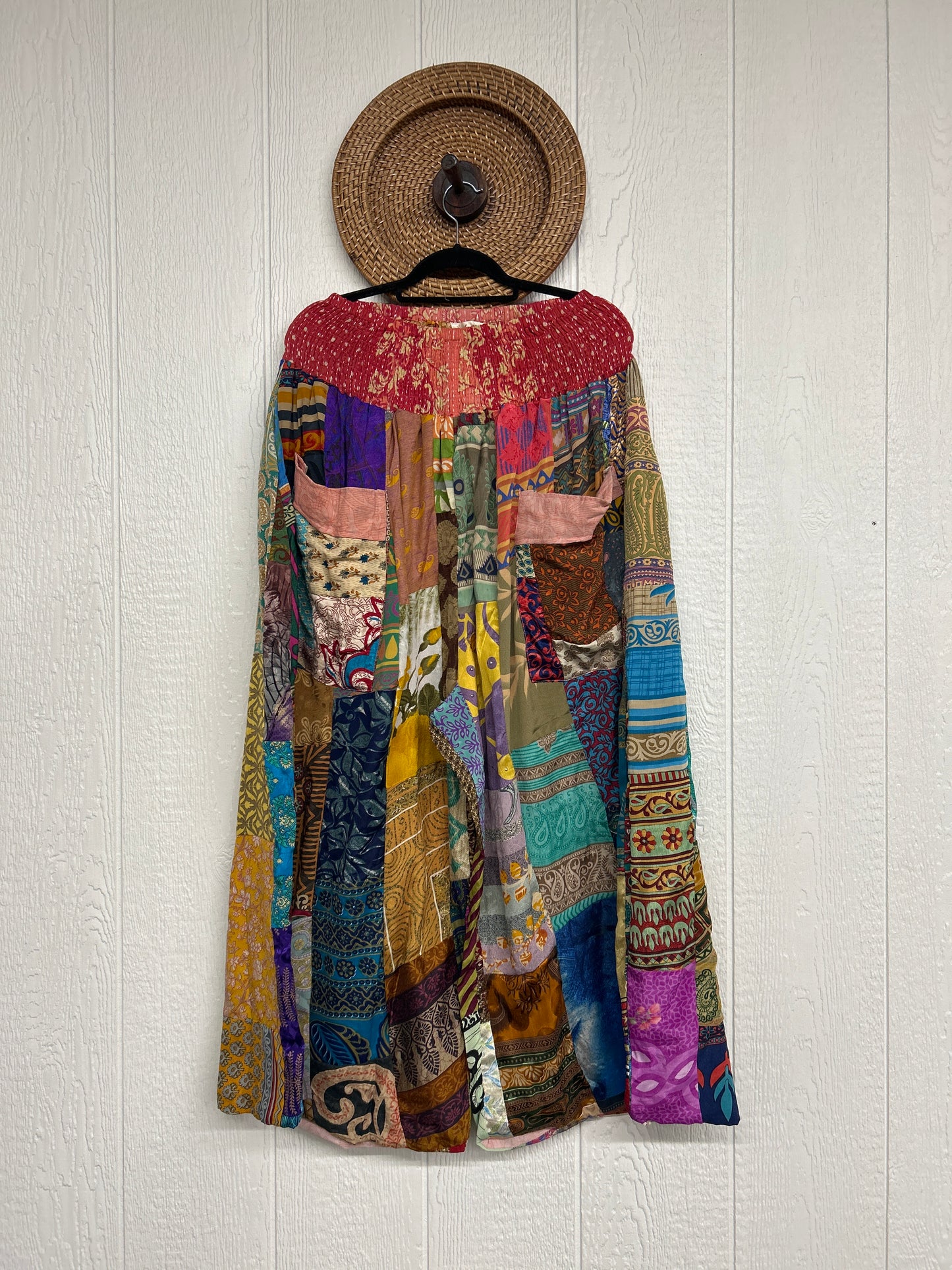 Goddess Synergy Pant 1025 235