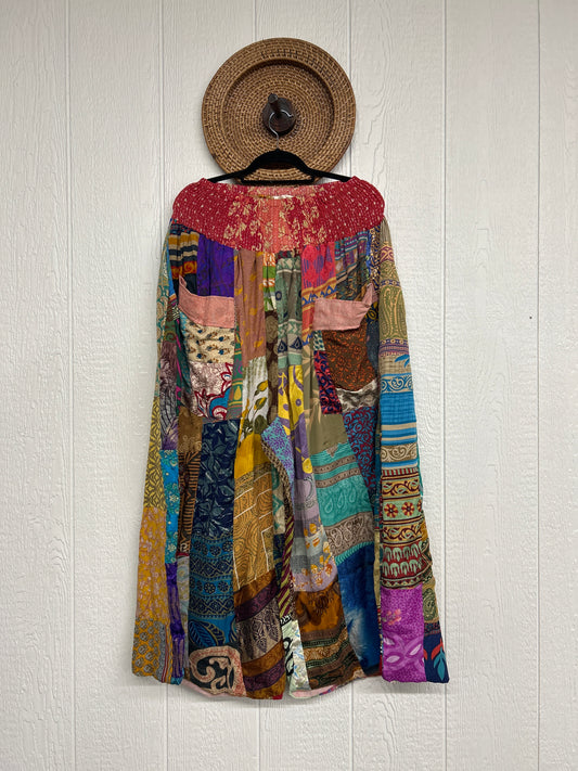 Goddess Synergy Pant 1025 235