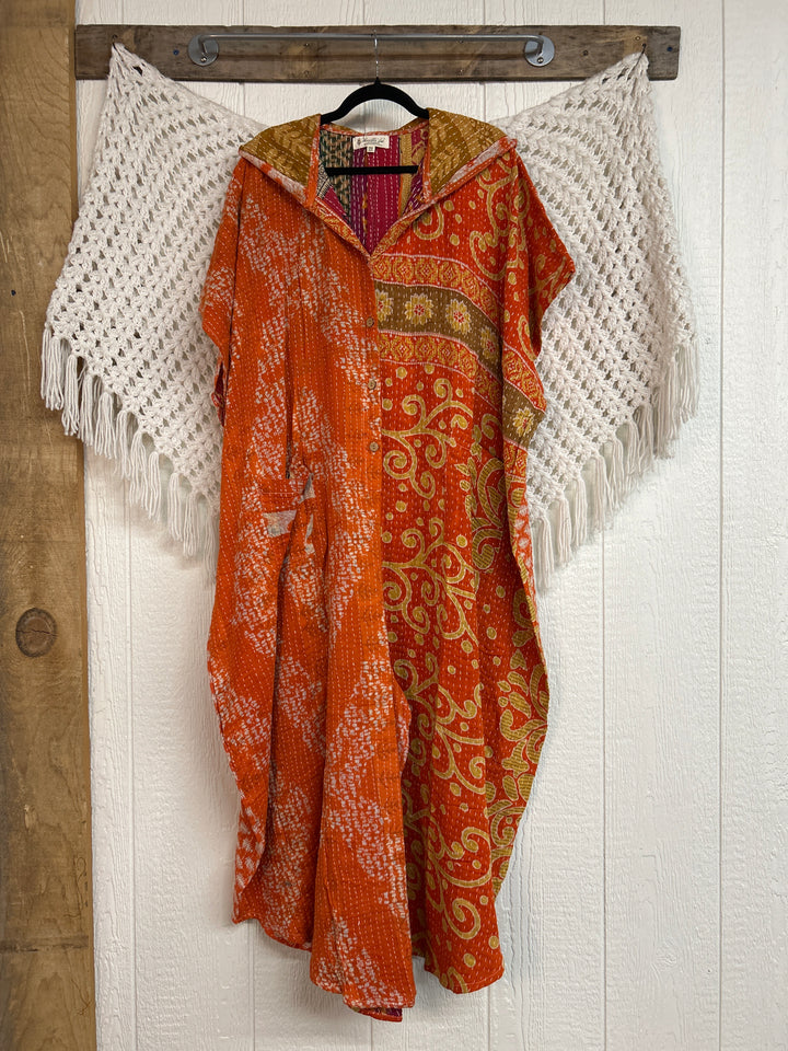 Peacemaker Jumpsuit 0725 122