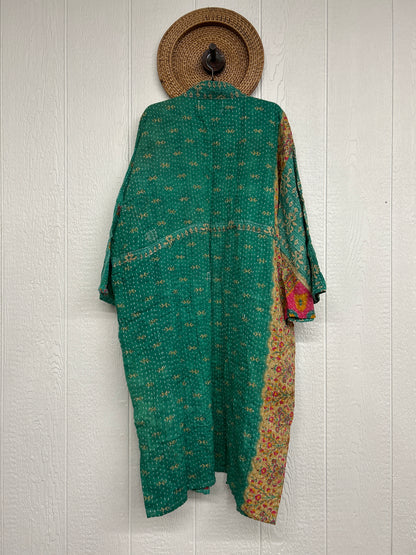 Pareo Kantha Dreamweaver Kimono 0926 195