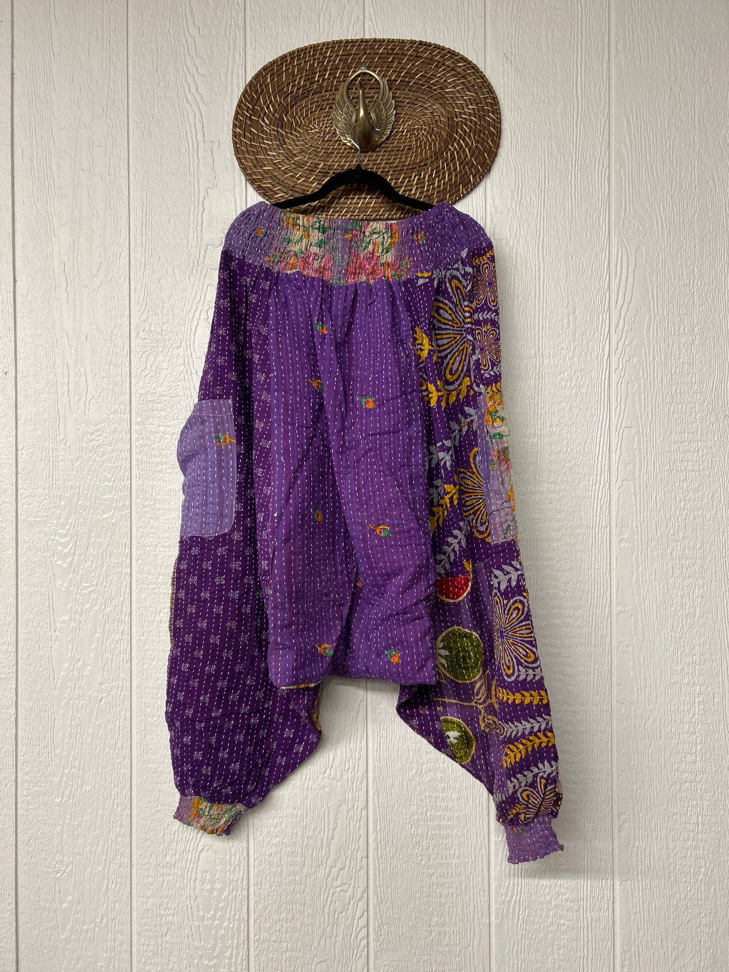 RETAIL Pareo Kantha Be Still Harems 0626 148