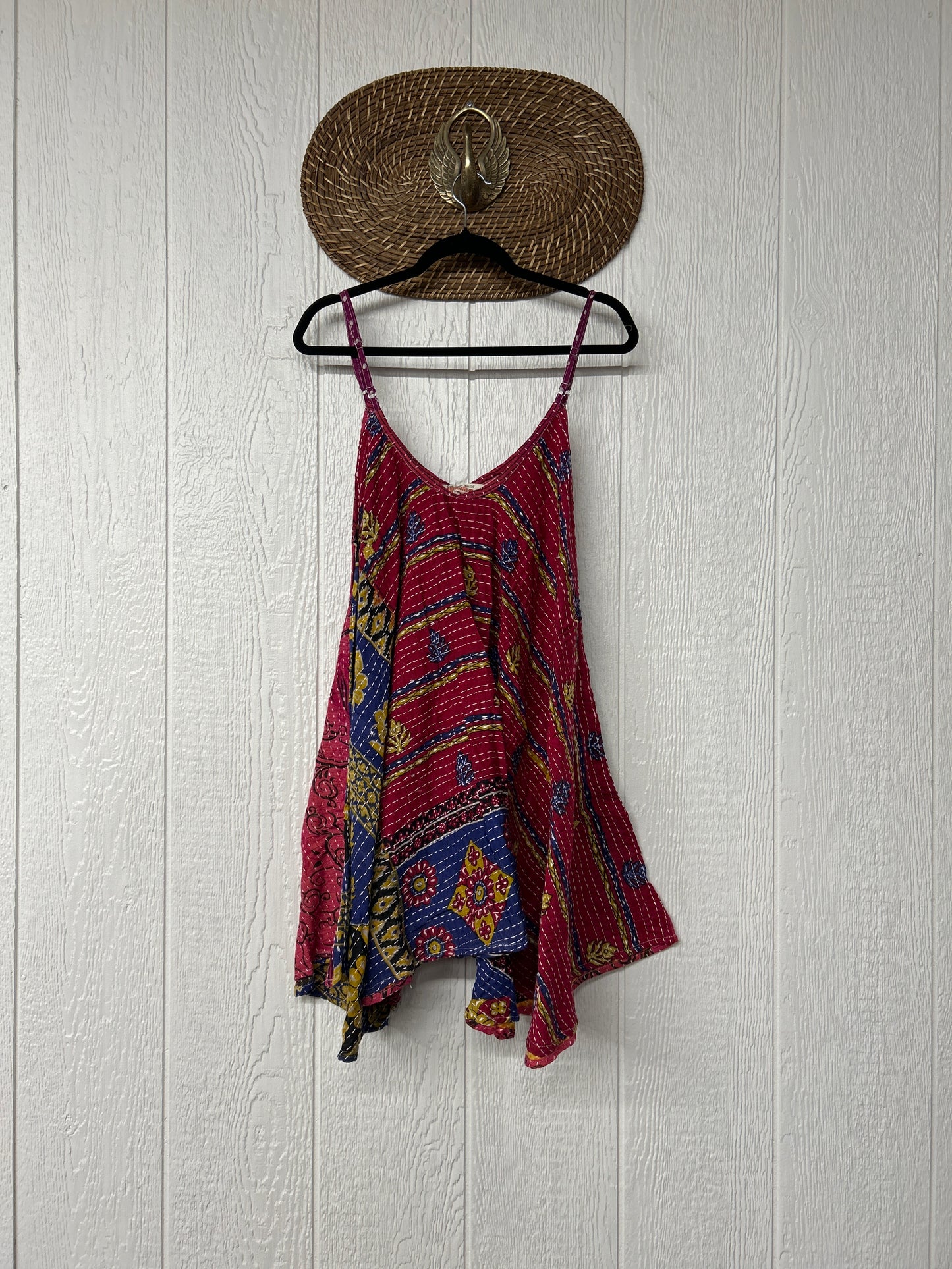 Moonchild Mini Dress 0725 107