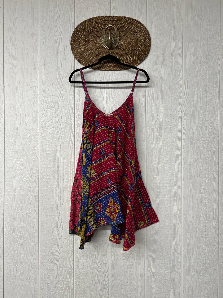 Moonchild Mini Dress 0725 107