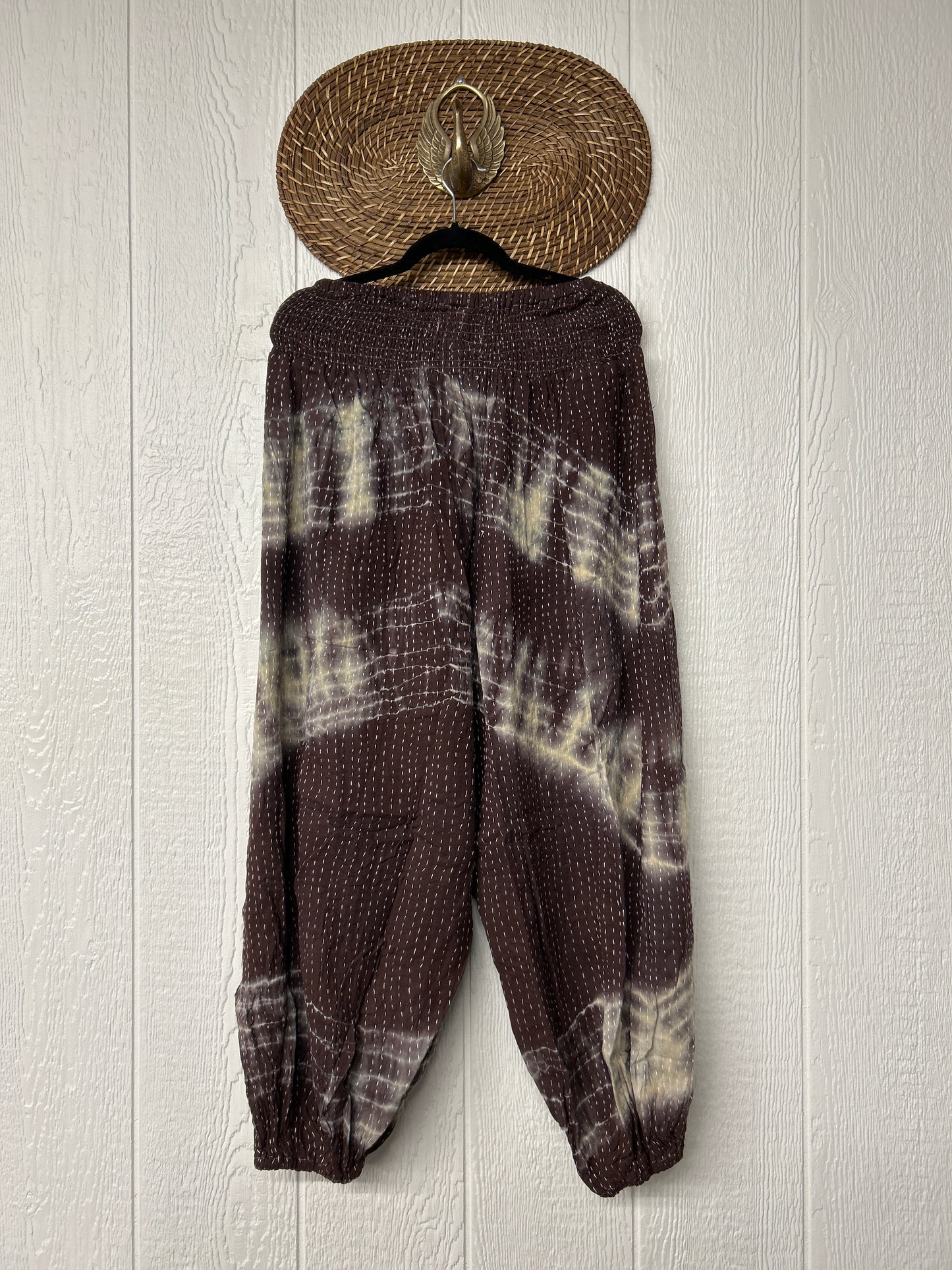 Pareo Kantha Synergy Jogger 0526 056