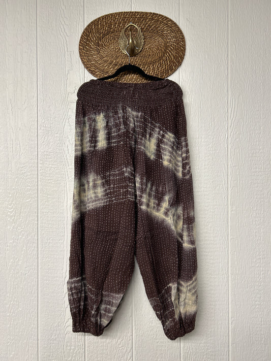 Pareo Kantha Synergy Jogger 0526 056