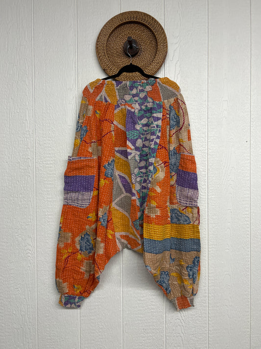 Pareo Kantha Be Still Harems 0626 023